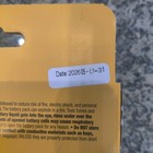 2026 Date - Genuine Dewalt Dcb205-2c 20v Max Li-ion 5ah - 2 Battery Starter Kit