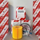 5 Pack 04152-yzza1 Genuine Oem Engine Oil Filter Fast Shipping