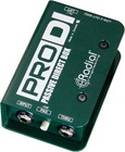 Radial Pro Di Passive Direct Box
