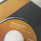 Alchemist   Benny The Butcher Took The Money To The Plug House  Rare  299  500 
