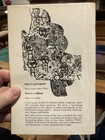 Rare First Edition 1975 Guide To Indian Rock Carvings Of The Pacific Northwest 