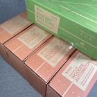 Lot Of 5 Kiwi Co Tinker   Kiwi Crates  Educational Activity Stem  new  Boxes