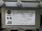 Allen Bradley 1502-vc4dbda-0 Ser F 400a 7200v Vacuum Contactor 400 Amp 3ph