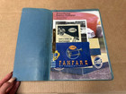 60s Vintage Hella Accessories Brochure Vw Porsche Collectors Special   Original 