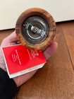 Peugeot Classic Fidji Salt Mill Olive Wood 8  France