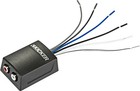 Kicker 46kisloc2 Speaker Wire-to-rca Line-out Converter W  Loc 12v 