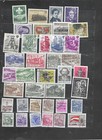Austria-older-sets-older-selection-many Better-sets-nice Cancels-f-vf- 38