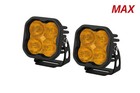 Diode Dynamics Dd6970p For Ss3 Max Abl - Yellow Combo Standard  pair 