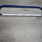 Morse Bimetal Hacksaw 12 Inch Blade 32t Wood Metal Cutting Tool