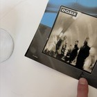 Oasis Heathen Chemistry 18x24 Record Store Promo Poster Epic Alt Britpop 2002
