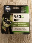 Genuine Hp 950xl 951xl Ink Cartridges Set Black Cyan Magenta Yellow Oem New