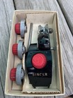 Vintage Singer Automatic Zigzagger Includes Manual
