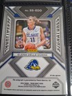 2024 Prizm Draft Picks Sensational Signatures Silver Elena Delle Donne Auto
