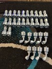 200  Eaton danfoss Hydraulic Fittings Lot  Everything You See You Get