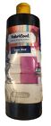 Fabricoat Dark Blue 17oz  Restoring Or Changing Color Of Fabric Dye Colorant