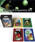 Old School Essentials  Advanced Expansion Set