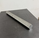 304 Stainless Steel Hex Bar     1    Across Flats X 12    Long     Cnc Machining Stock