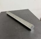 304 Stainless Steel Hex Bar Stock 1  Diameter X 12  Length