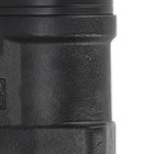 Black Power Steering Valve For Massey Ferguson 261 360  375  383  1695445m91