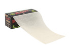 Raw Black Organic King Size Wide - 3 Meters Rolls -3 Rolls In Box