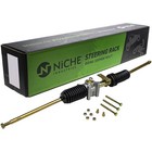 Steering Rack Tie Rod End Kit For Polaris Ranger 500 Xp 700 Crew 1822636 7061138
