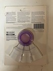 Wilton Colour Swirl Coupler Cake Cupcakes Icing Tip Nozzle Decorating Decorator