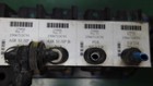 International Air Control 4 Solenoid Module 2 X 2506711c91  2 X 2506712c91