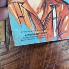 Vintage 1975 The Waltons Paper Dolls   Book Whitman New Uncut All 7 Children
