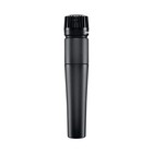 Sm57 Dynamic Instrument Microphone - Professional Quality And Versatility For Li