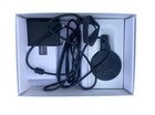 Google Chromecast Ultra 4k Hdr Digital Media Streamer Model Nc2-6a5-d No Box