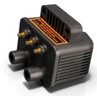 Dynatek Twin Fire Ii Single Fire Ignition Coil 3 0 Ohms Dc6-5 Dyna Tek Harley
