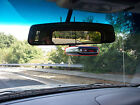 Escort Passport 9500ix 9500 8500i S55 X50 Beltronics Radar Detector Mirror Mount