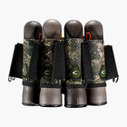 Crbn Cc Harness 4 Pack - Cbrn Camo - Small   Medium - Paintball