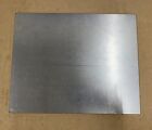 Free Shipping   11 Gauge Cold Rolled Steel Sheet plate 10  X 8 
