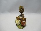 Wee Forest Folk Fall Farewell Ltd Ed Folktoberfest 2011 - Wonderful Detail Wff