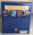 The Celtic Wisdom Tarot Cards Book   Deck Caitl  n Matthews New In Box Vtg 1999