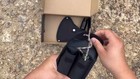 Survival   Camping Axe Tomahawk With Multi Tools - Folding Tactical Hatchet With