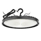 4pack 150w Ufo Led High Bay Light Warehouse Factory Commercial Lighting 5000k Ul