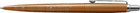 Parker  Jotter Rome Bronze Special Edition Ballpoint Pen   New In Box