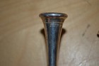 Lot Of 3   Holton Farkas Model French Horn Mouthpieces   2 Mdc  1 Dc   Used