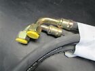 Volvo Penta Oil Cooler Adapter Hydroscand Hi-temp 1 Hose 3817491 Marine Boat