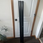 Yakima Corebars 60 Inches With 4 End Caps And Mounting Adapters  nice