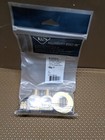 Ts B-0230-k Installation Kit Wall Mount Faucet Brass 1 2  Npt F  m Short Elbow 