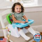 Cocomelon Booster Seat With Tray Portable Toddler Chair For Dining Table  Kid