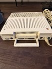 Vintage Apple Llc Original Apple Computer With Power Supply Untested As Is