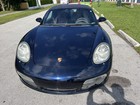 2005 Porsche Boxster S