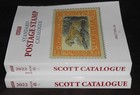 2022 Scott Standard Postage Stamp Catalogue- Vol  4a  j-l    4b  m 