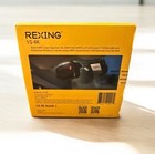 Rexing V1 4k Car Dash Camera  Nib