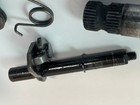 1986 Yamaha Bw Big Wheel 200 Oem Kick Start Shaft