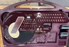 Suzuki Q-chord Keyboard Guitar Qc-1 Electronic Synthesizer Free Shipping